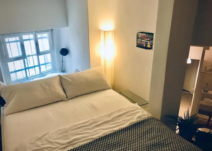 旅馆 Boutique Lekkerurlaub