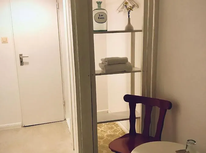 אכסניה Boutique Lekkerurlaub