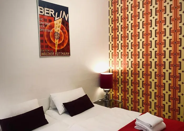 Boutique Lekkerurlaub אכסניה