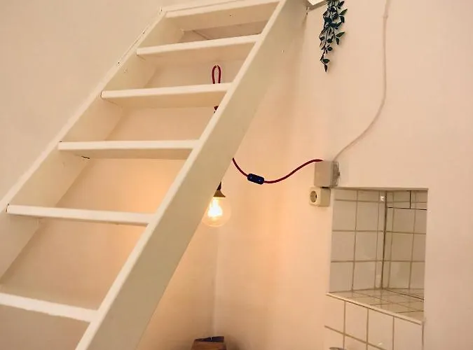 Boutique Lekkerurlaub *