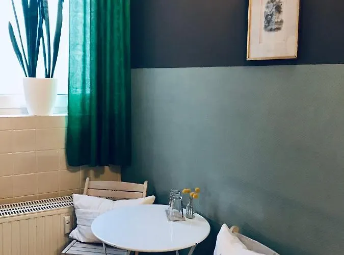 Boutique Lekkerurlaub