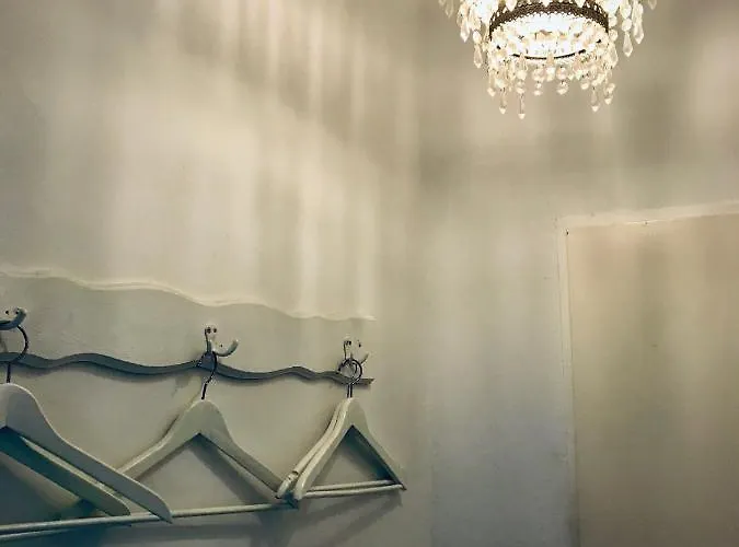 Boutique Lekkerurlaub Hostel Berlín