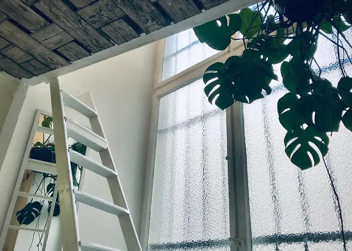 Boutique Lekkerurlaub *