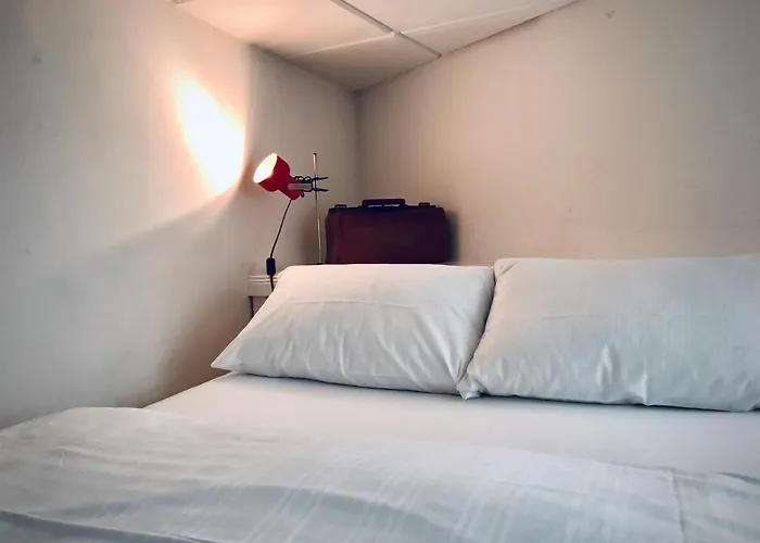 Boutique Lekkerurlaub *