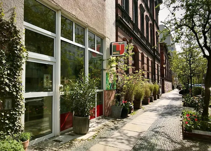 Boutique Lekkerurlaub