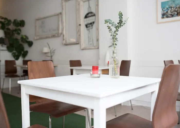 Boutique Lekkerurlaub