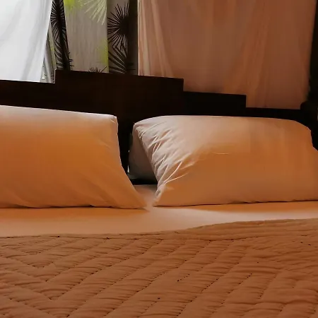 Хостел Boutique Lekkerurlaub