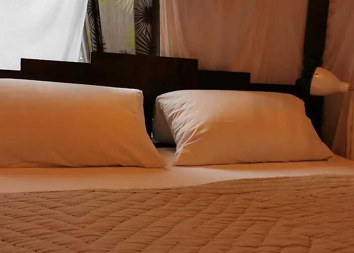 Хостел Boutique Lekkerurlaub