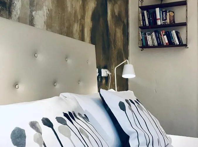 Boutique Lekkerurlaub Берлин