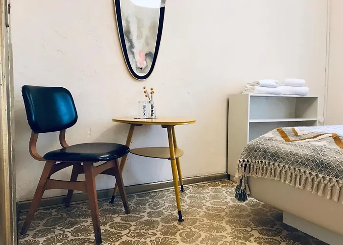 Boutique Lekkerurlaub