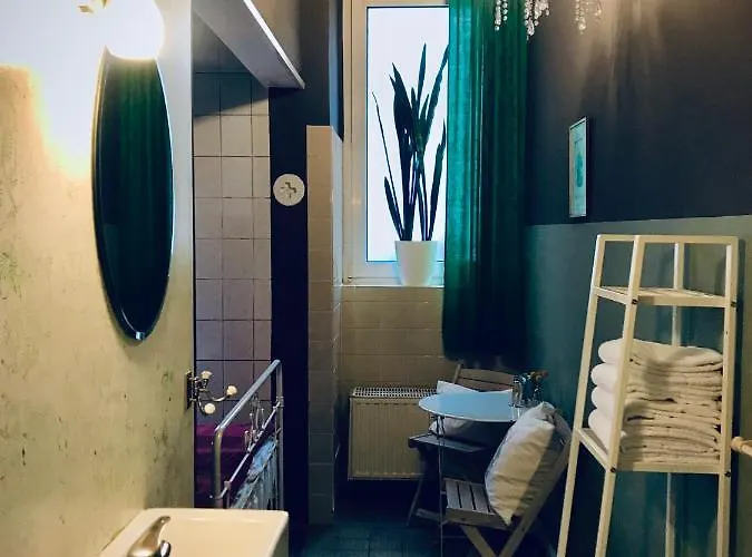 Хостел Boutique Lekkerurlaub