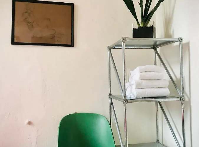 Boutique Lekkerurlaub * Берлин