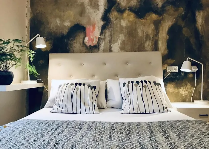 Boutique Lekkerurlaub Хостел