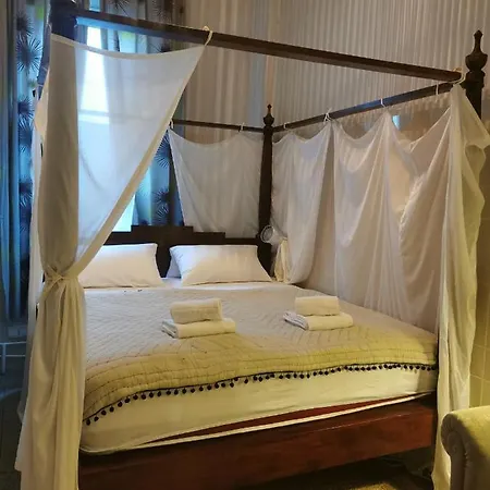 Boutique Lekkerurlaub Hostel *