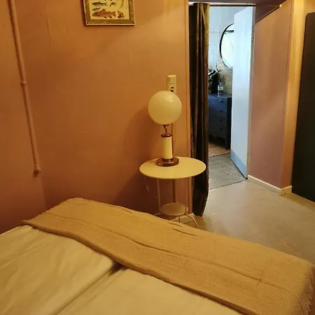 Boutique Lekkerurlaub *