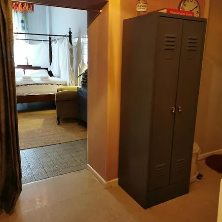 Hostel Boutique Lekkerurlaub *