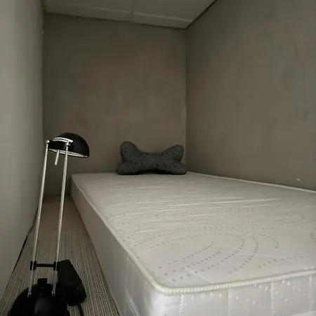 Boutique Lekkerurlaub Hostal Berlín