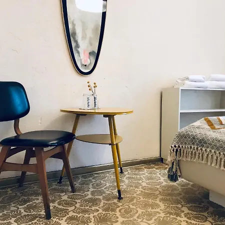 Boutique Lekkerurlaub