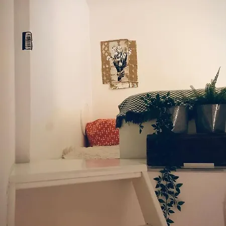 Hostel Boutique Lekkerurlaub *