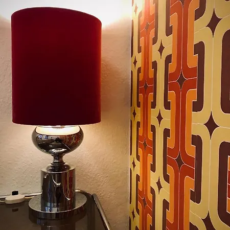 Hostel Boutique Lekkerurlaub