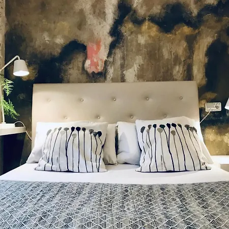 Boutique Lekkerurlaub Albergue