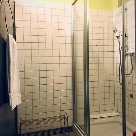 Boutique Lekkerurlaub Hostel