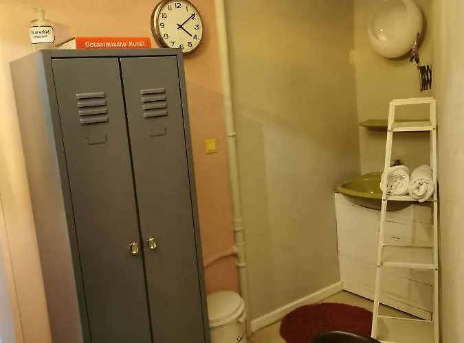 Boutique Lekkerurlaub * Berlin