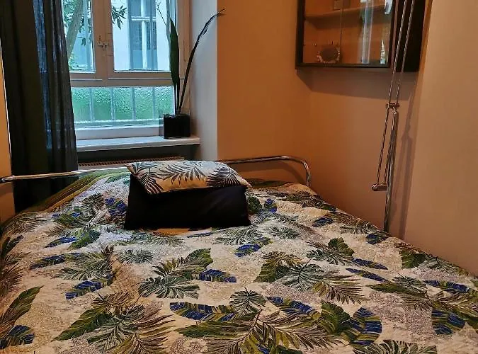 Boutique Lekkerurlaub * Berlin