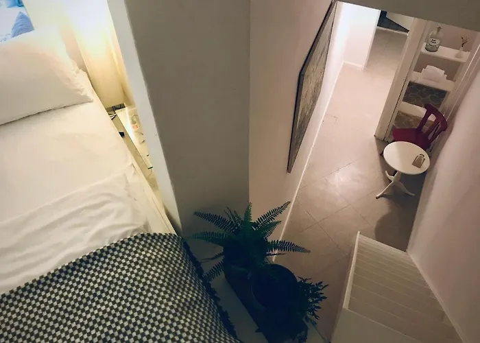 Boutique Lekkerurlaub Hostel *