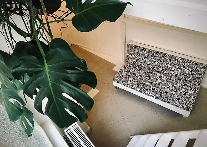 Boutique Lekkerurlaub Hostal