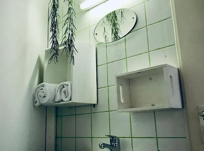 Boutique Lekkerurlaub Hostal Berlín