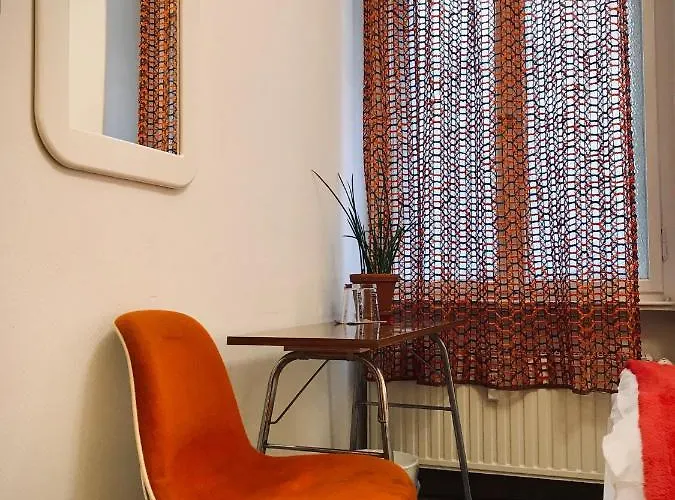 Boutique Lekkerurlaub Hostal *