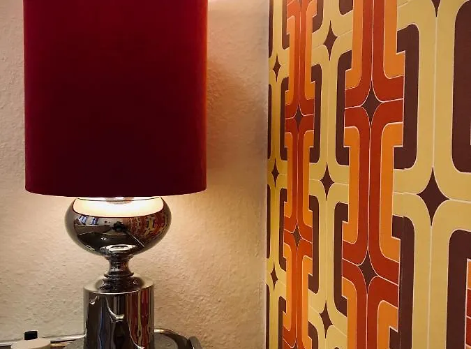 Albergue Boutique Lekkerurlaub