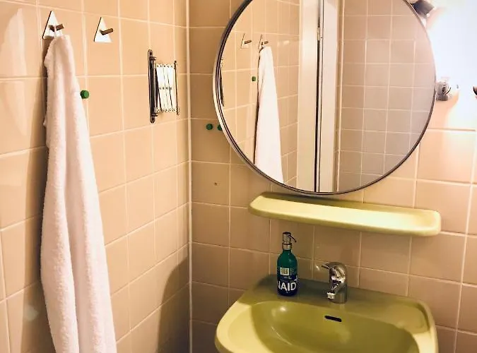 Boutique Lekkerurlaub Hostel Berlin