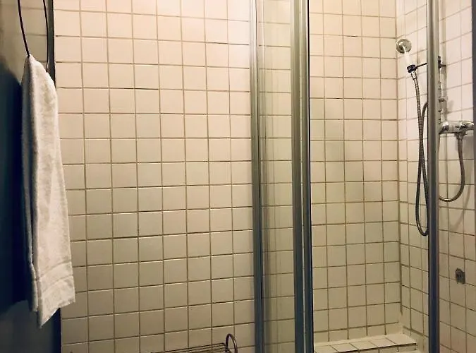 Boutique Lekkerurlaub Hostel